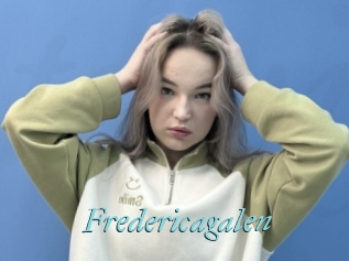 Fredericagalen