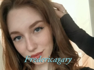 Fredericagary