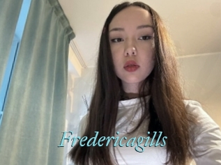 Fredericagills