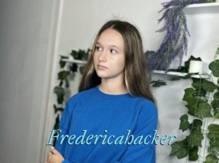 Fredericahacker