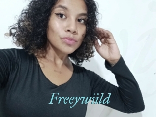 Freeywiild