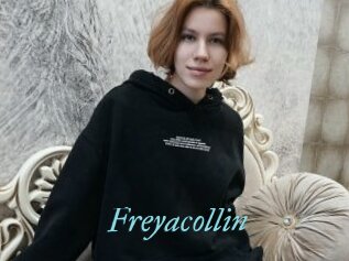 Freyacollin