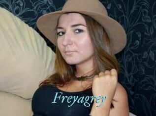 Freyagrey