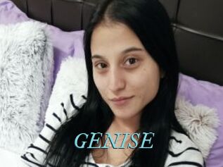 GENISE