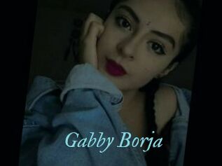 Gabby_Borja