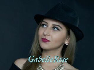 GabelleRose