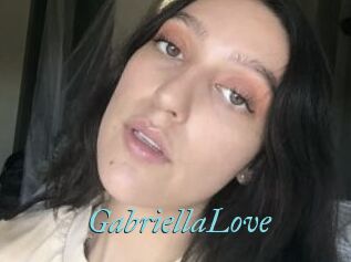 GabriellaLove