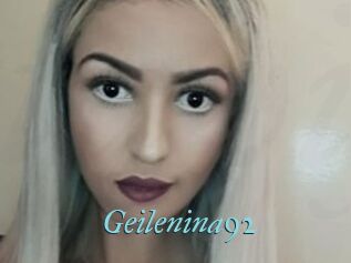 Geilenina92