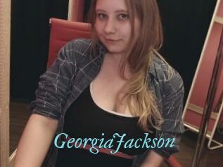 GeorgiaJackson