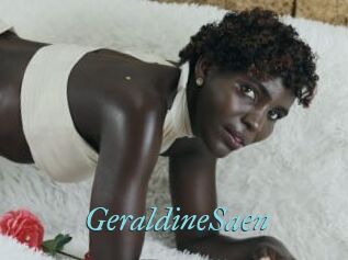 GeraldineSaen