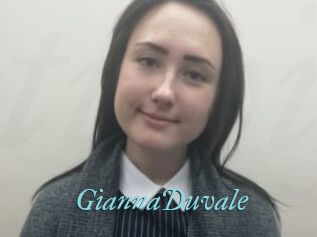 GiannaDuvale