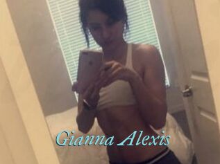 Gianna_Alexis