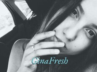 GinaFresh