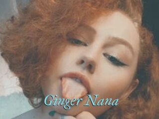 Ginger_Nana