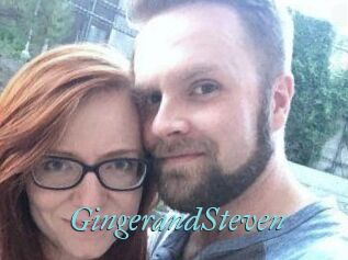 GingerandSteven