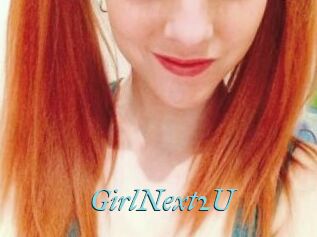 GirlNext2U