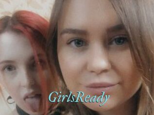 GirlsReady