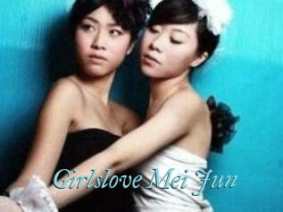 Girlslove_Mei_Jun