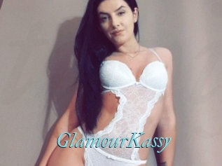 GlamourKassy