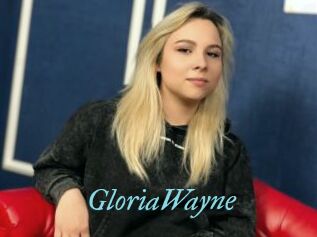 GloriaWayne