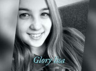 Glory_lisa