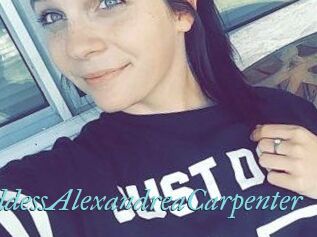 GoddessAlexandreaCarpenter