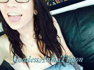 GoddessAnikaTipton