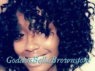 GoddessBellaBrownstone