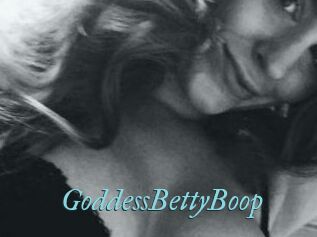 GoddessBettyBoop