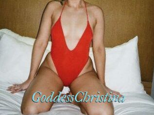 GoddessChristina