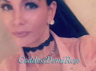 GoddessDemiRose