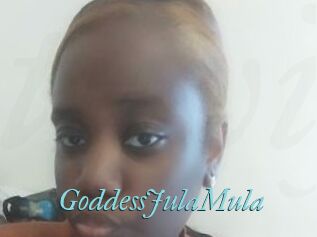 GoddessJulaMula