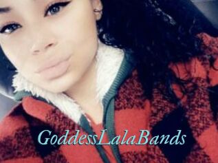 GoddessLalaBands