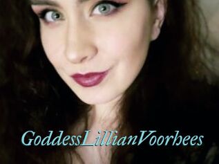 GoddessLillianVoorhees