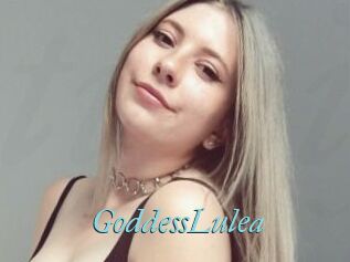 GoddessLulea