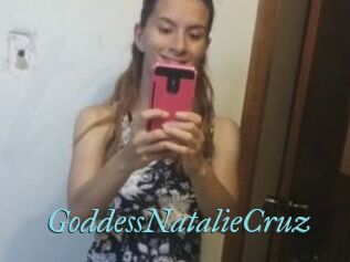 GoddessNatalieCruz