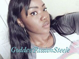 GoddessPassionSteele