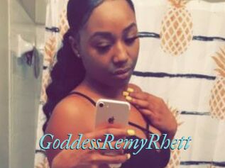 GoddessRemyRhett