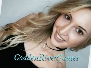 GoddessRiverJames