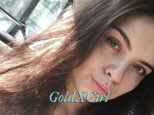 GoldXGirl