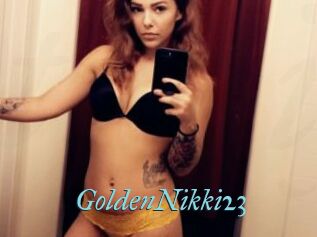 GoldenNikki23