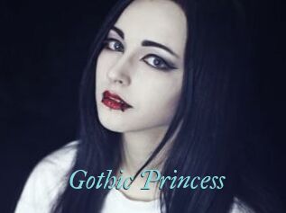 Gothic_Princess