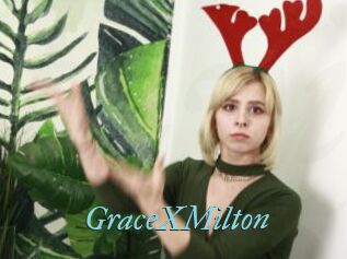 GraceXMilton