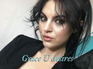 Grace_U_desires