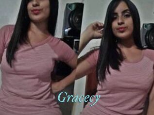 Gracecy