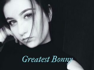 Greatest_Bonny_