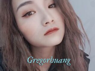 Gregorhuang