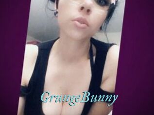 GrungeBunny