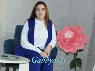 Gabbyarly