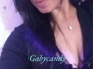 Gabycandy